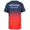 NEW Sports Top (all other sizes) - navy/red